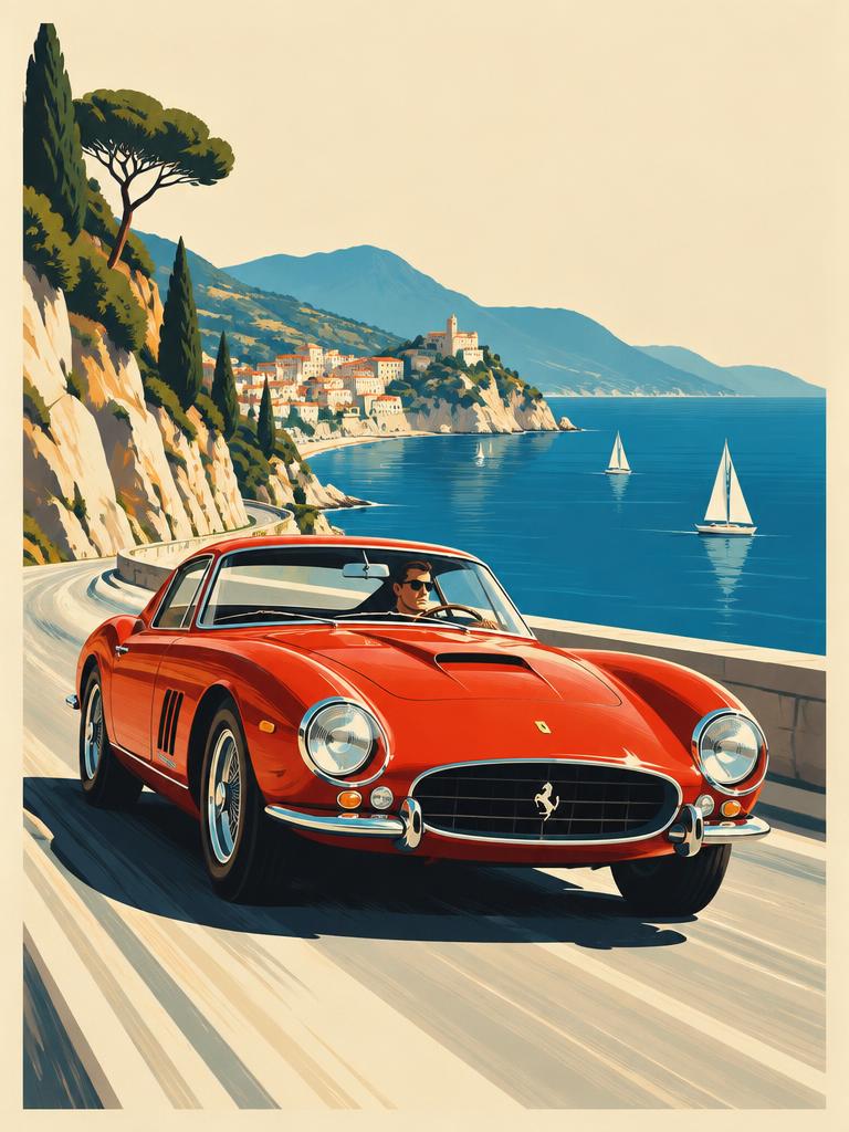 Coastal classic